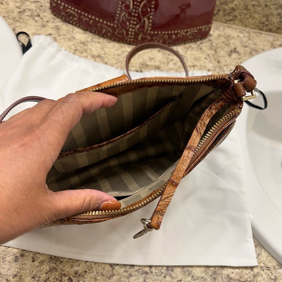 Brahmin Vanessa Crossbody - Picture 5 of 11